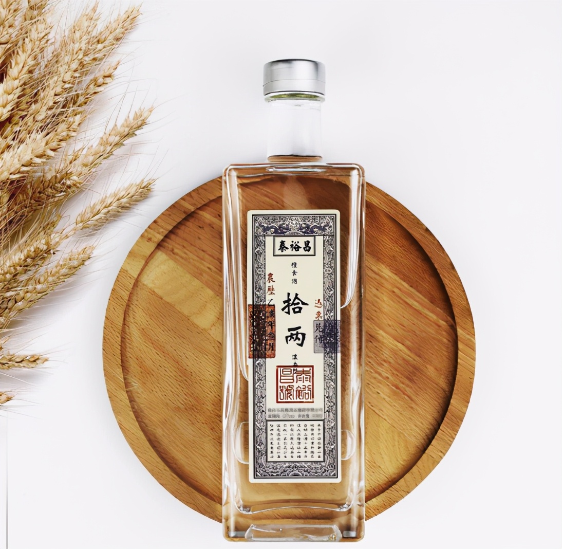 家乐福白酒,家乐福超市买白酒靠谱吗