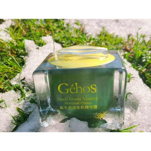 蜗牛原液姬存希起到修复作用吗,蜗牛原液姬存希