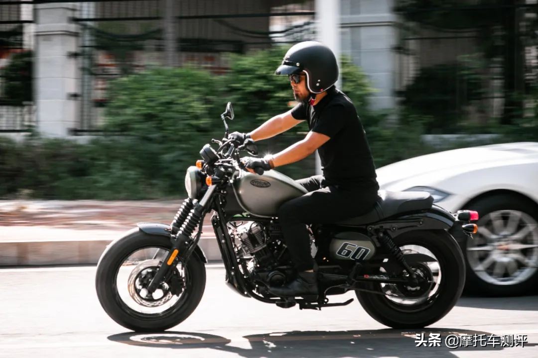 gv125测评无痕测车,gv125s优缺点