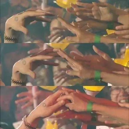 始于颜值，陷于才华，忠于人品，他永远是南韩之光