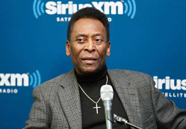 球王贝利欧洲杯决赛,贝利预测里昂vs曼城