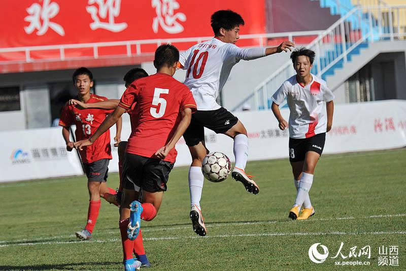 二青会开幕式全场视频,二青会场田径比赛视频