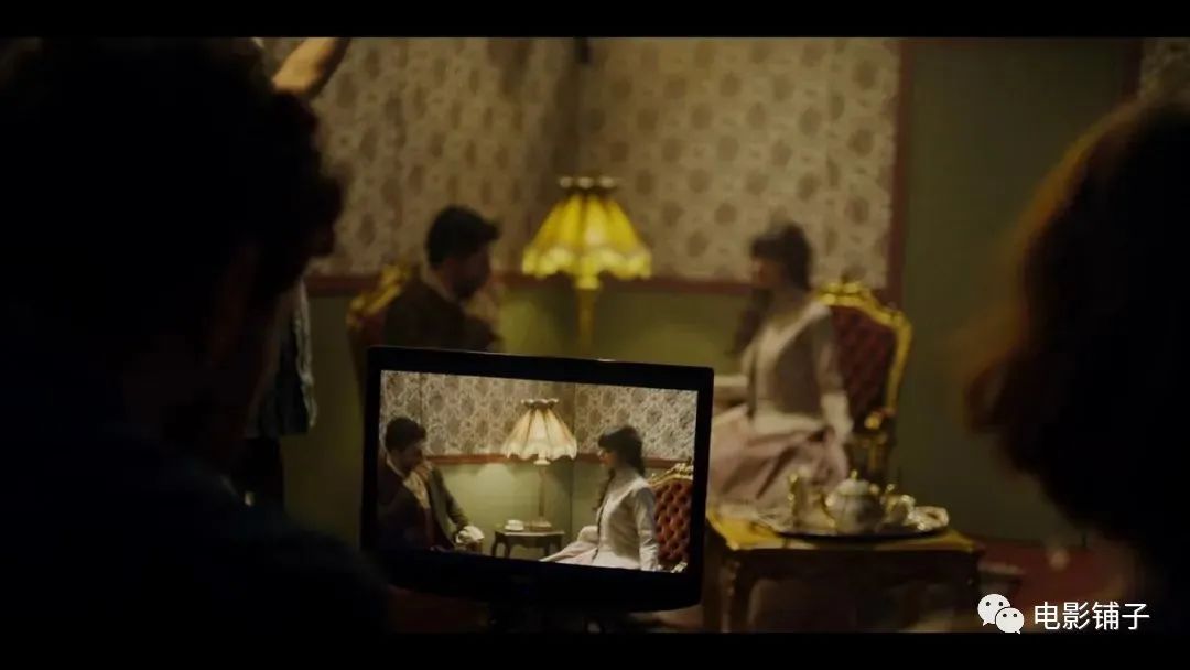 hbo又出新剧果然全程高能,hbo新剧领地