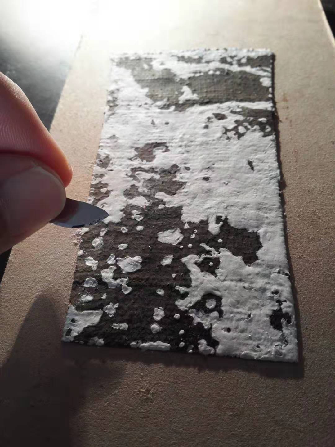 TonyNg的意大利之旅