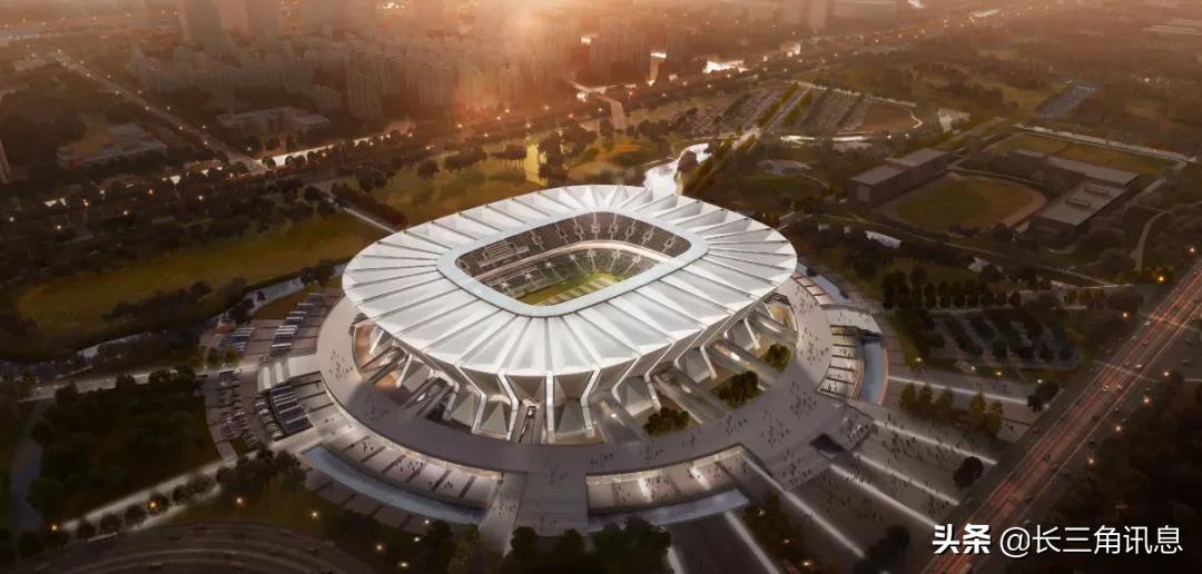 亚洲杯不办了昆山足球场还建吗,2023年亚洲杯青岛青春足球场