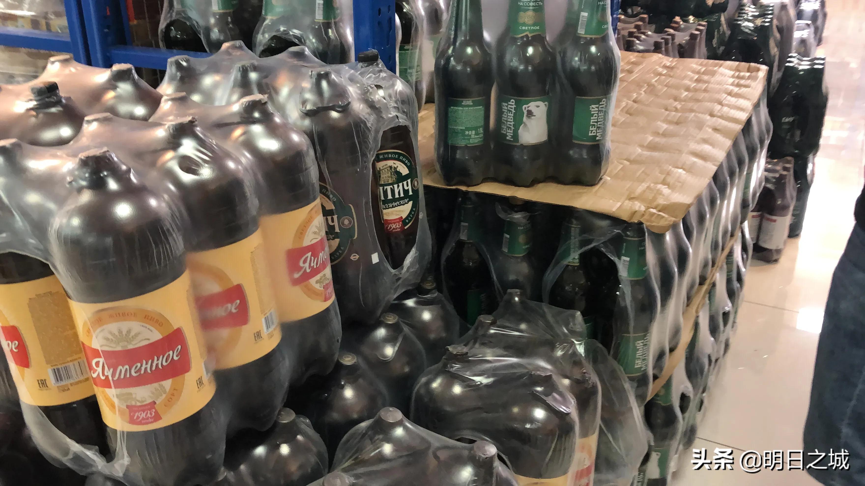 长春俄罗斯免税店,俄罗斯进口网红零食推荐