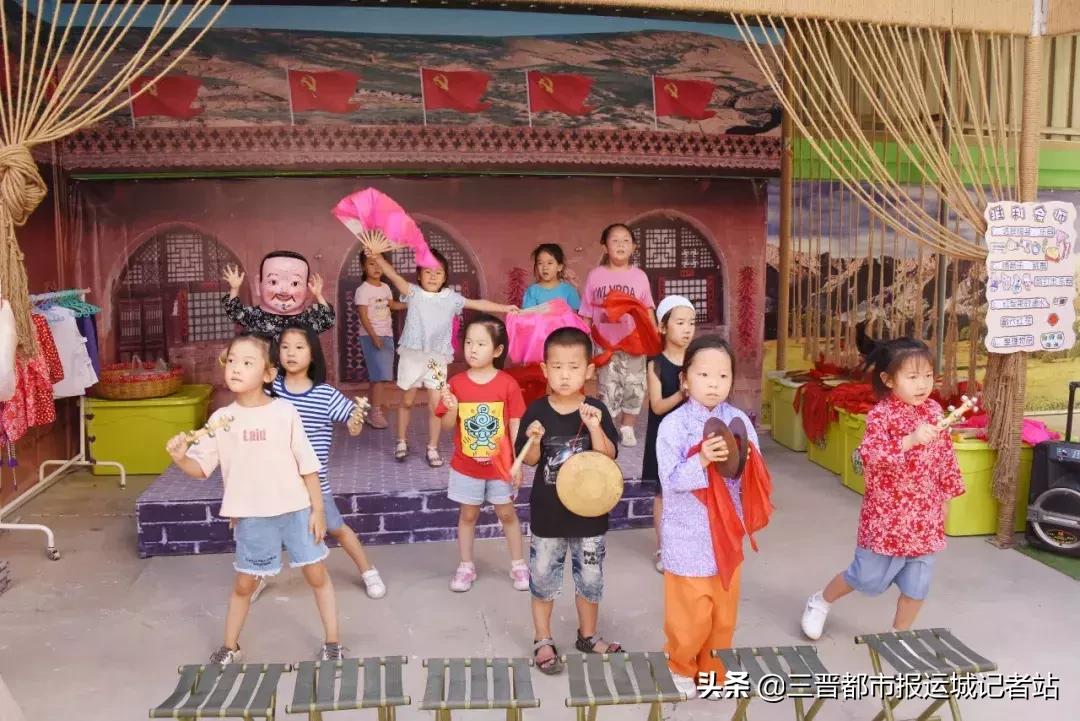 临猗县直一园东城分园,临猗县直一园最新消息