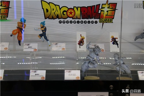 wf手办展飞天,wf上海展热门手办