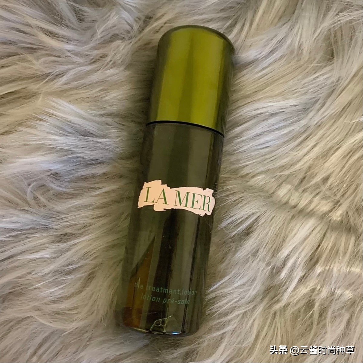 金晨美白护肤品推荐,金晨推荐护肤品