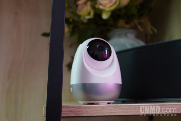 360智能摄像机标准版和云台版,360摄像头云台乐享版和360n7p对比
