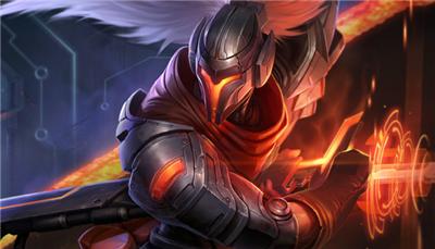 盘点lol好看的皮肤,lol各系列最值得入手的皮肤