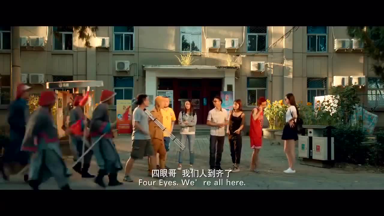 教师摸排4类品行不良学生，在他们走上犯罪道路前努力拉一把