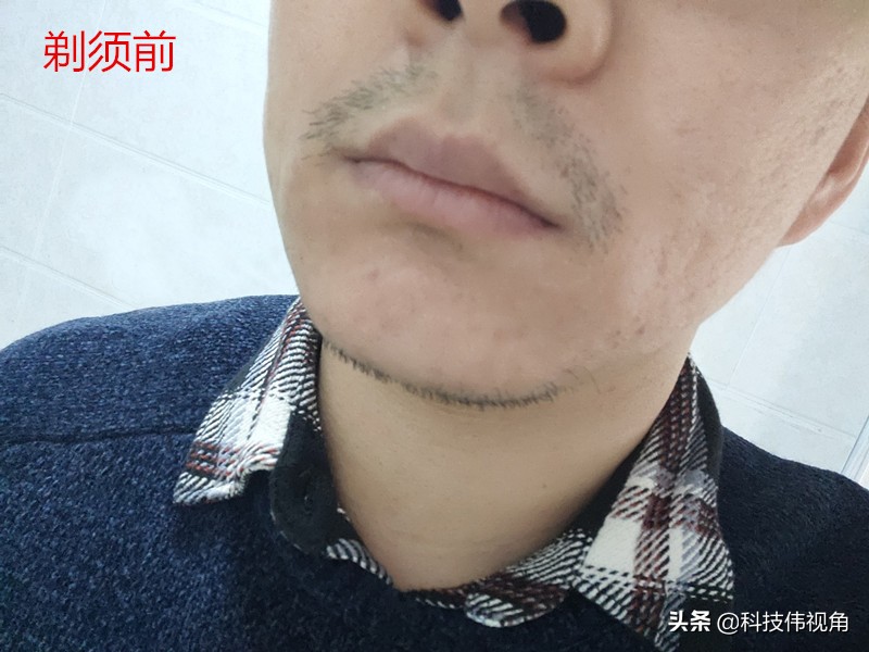 松下剃须刀小锤子2.0升级款测评,松下剃须刀9系和大锤子哪个好用