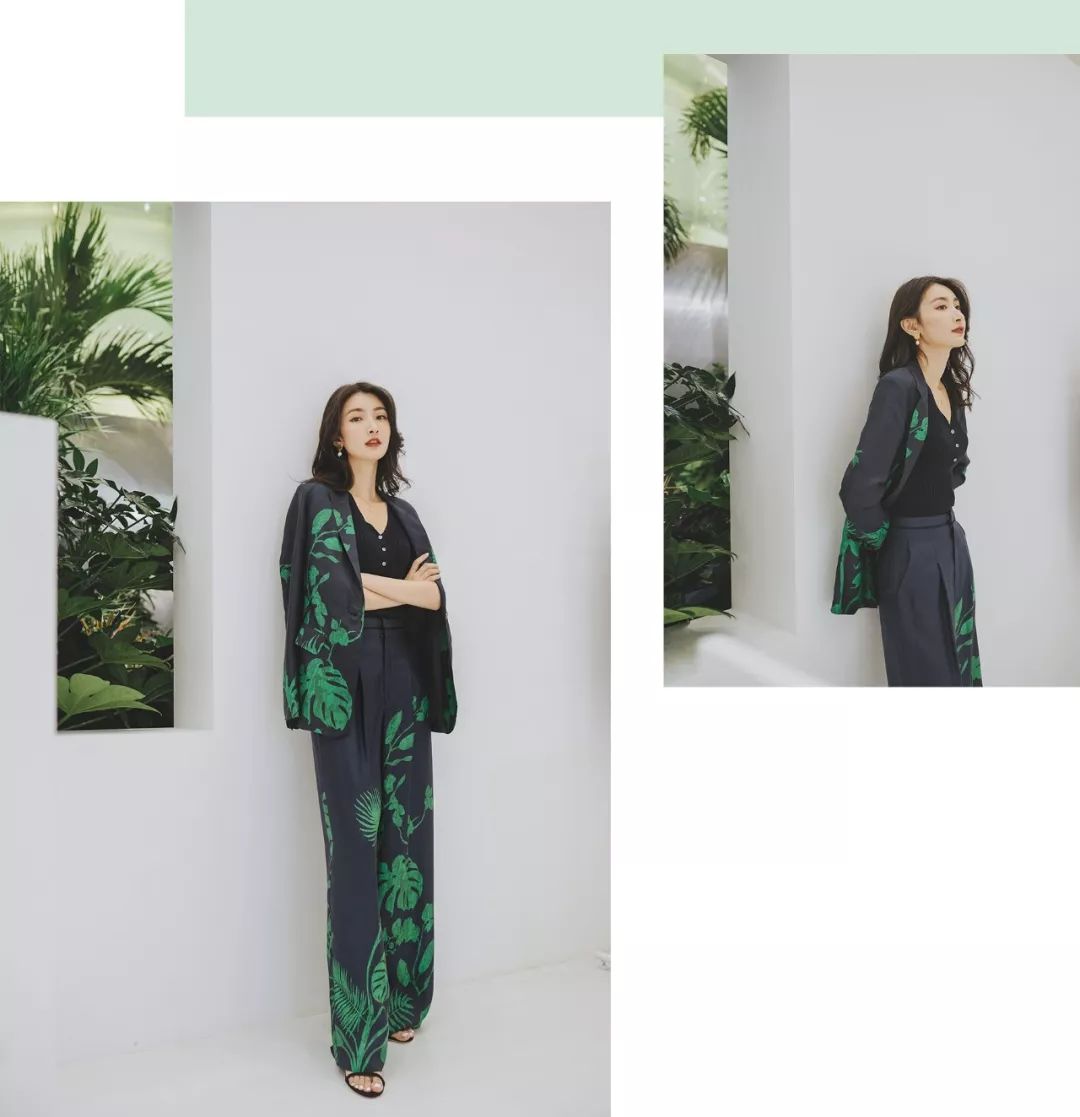 霸气阳光女生夏日穿搭,150小个子夏日穿搭