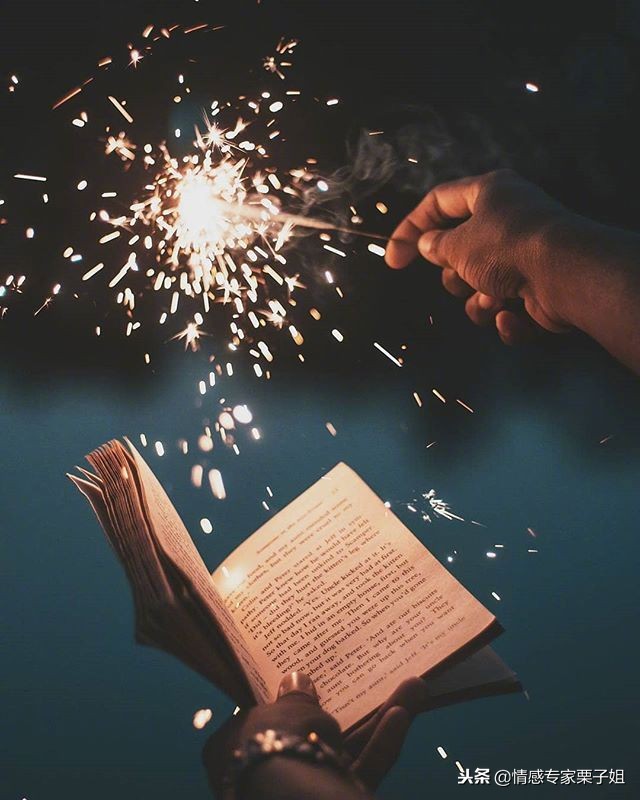 情感咨询｜栗子姐每日情感问答（1229）