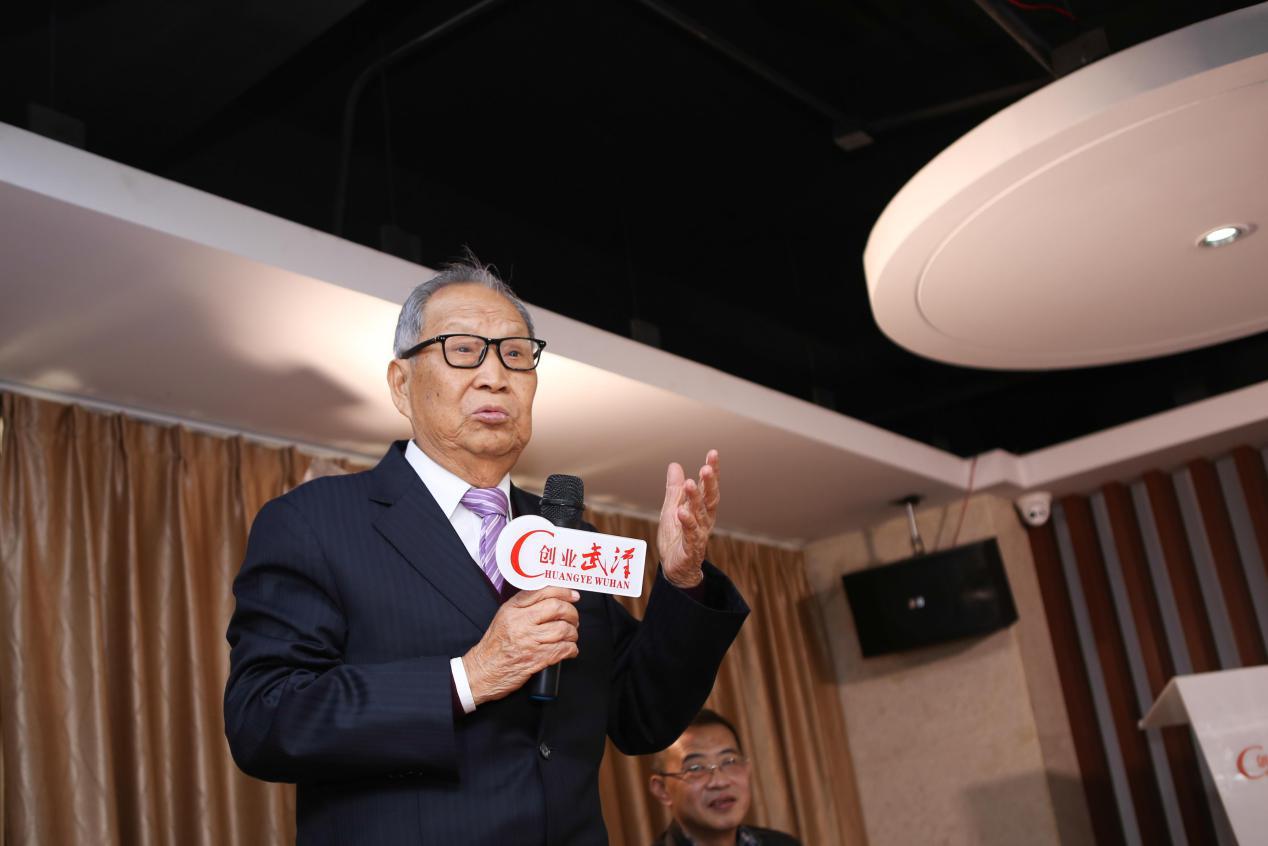 兄弟齐心，其利断金武汉市首家台青创业之家暨台青科众创空间在汉成立