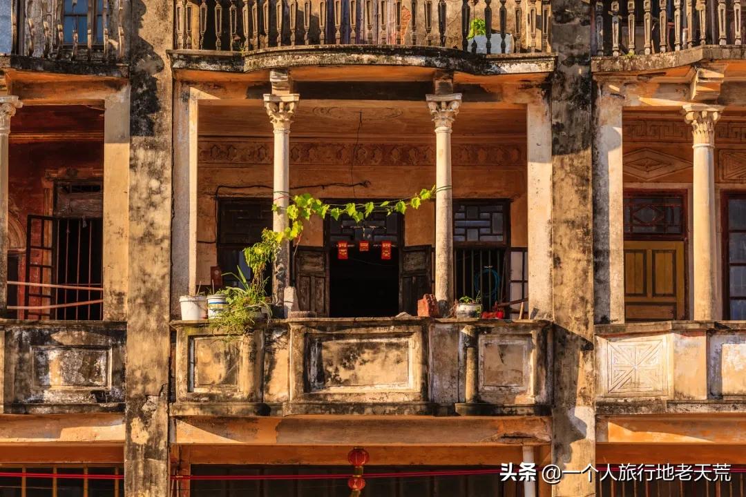 小县城慢生活小幸福就足够了,哪个城市适合旅游小住