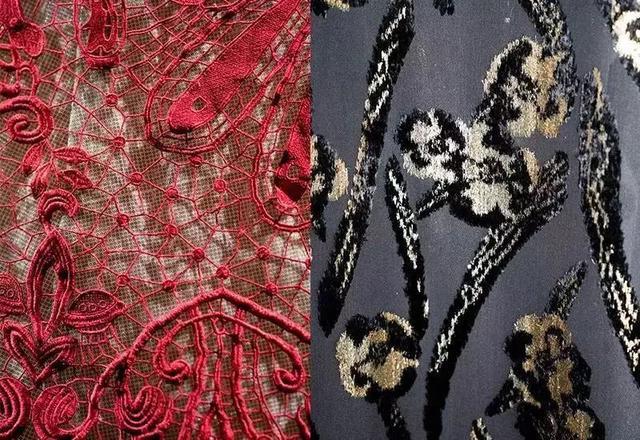 ep雅莹走秀2019,ep雅莹黑裙子