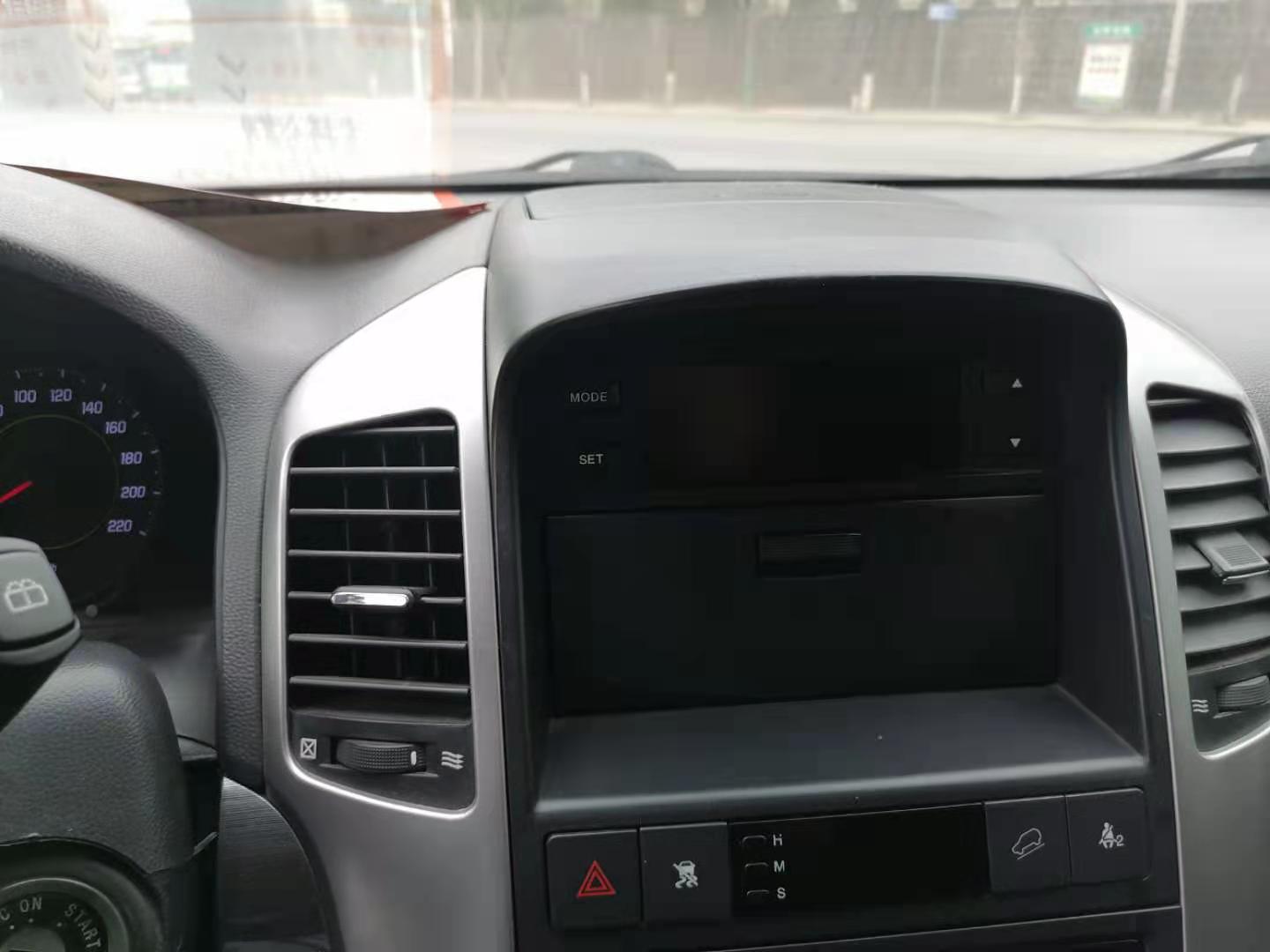 二手14款科帕奇值得入手吗,二手科帕奇3.2四驱用车评测