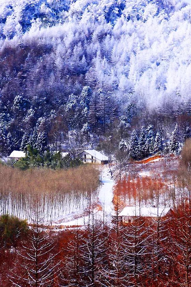 cnn评出中国40个最美的地方,cnn曾评出中国最美40个景点