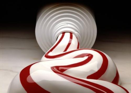 一支牙膏用了10天,牙膏诞生历史