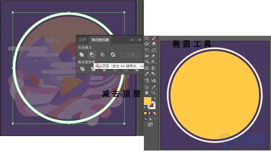 插画如何有灵感,插画创作如何做到不抄袭
