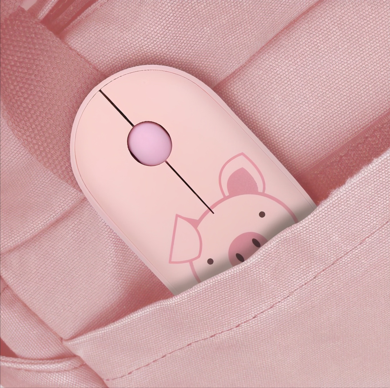 富德无线鼠标怎么配对接收器,富德无线鼠标怎么连接电脑