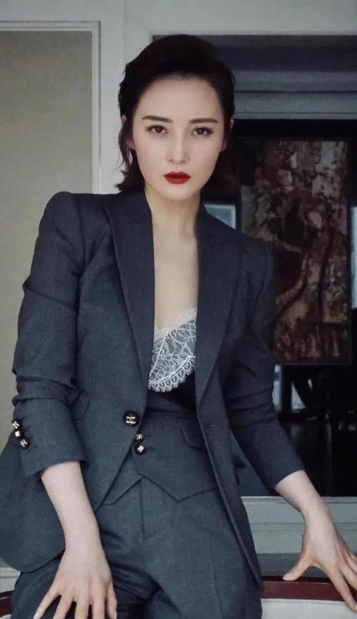 00后重庆女星,最漂亮的重庆女星