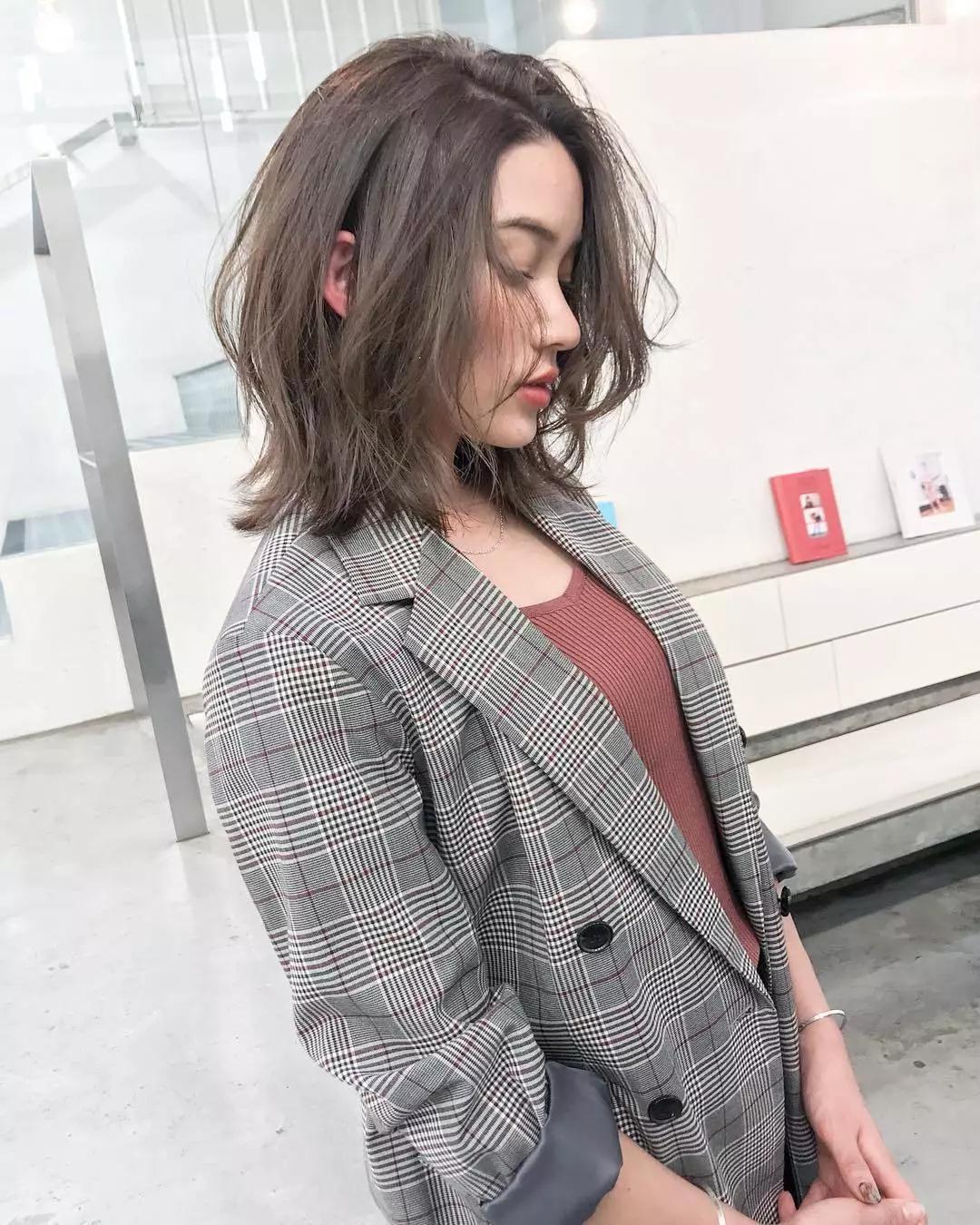 辛芷蕾输赢同款发型,辛芷蕾的发型叫什么