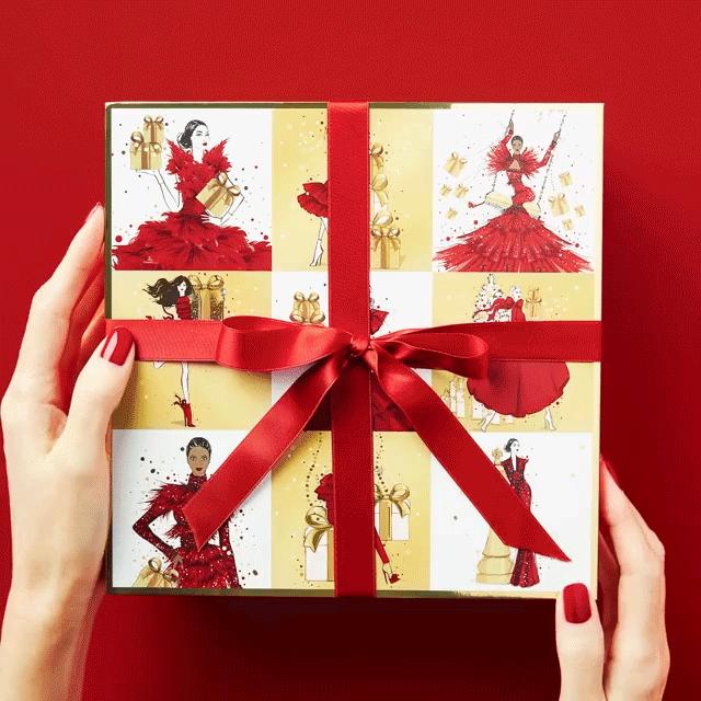 芜湖2019圣诞限定清单来了，年末“抢钱”计划请注意查收