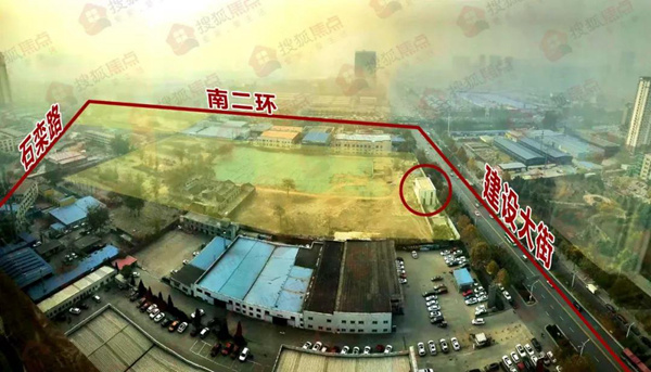 石家庄央企新消息,石家庄央企近况