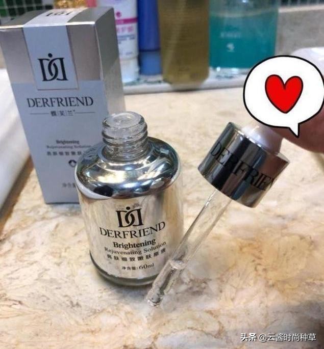 21天李佳琦推荐护肤品,李佳琦介绍的便宜又好用的护肤