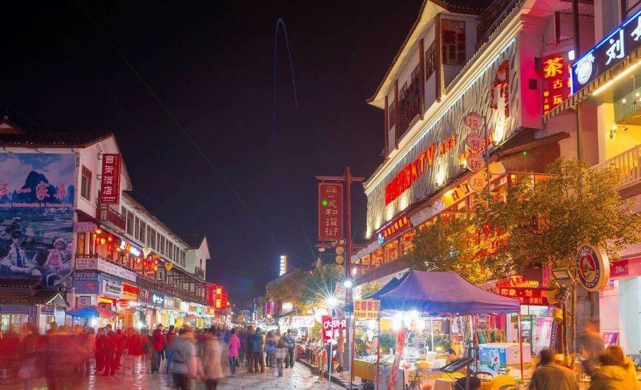 出发藏于山水间的度假胜地推荐,藏于山林间的度假胜地推荐