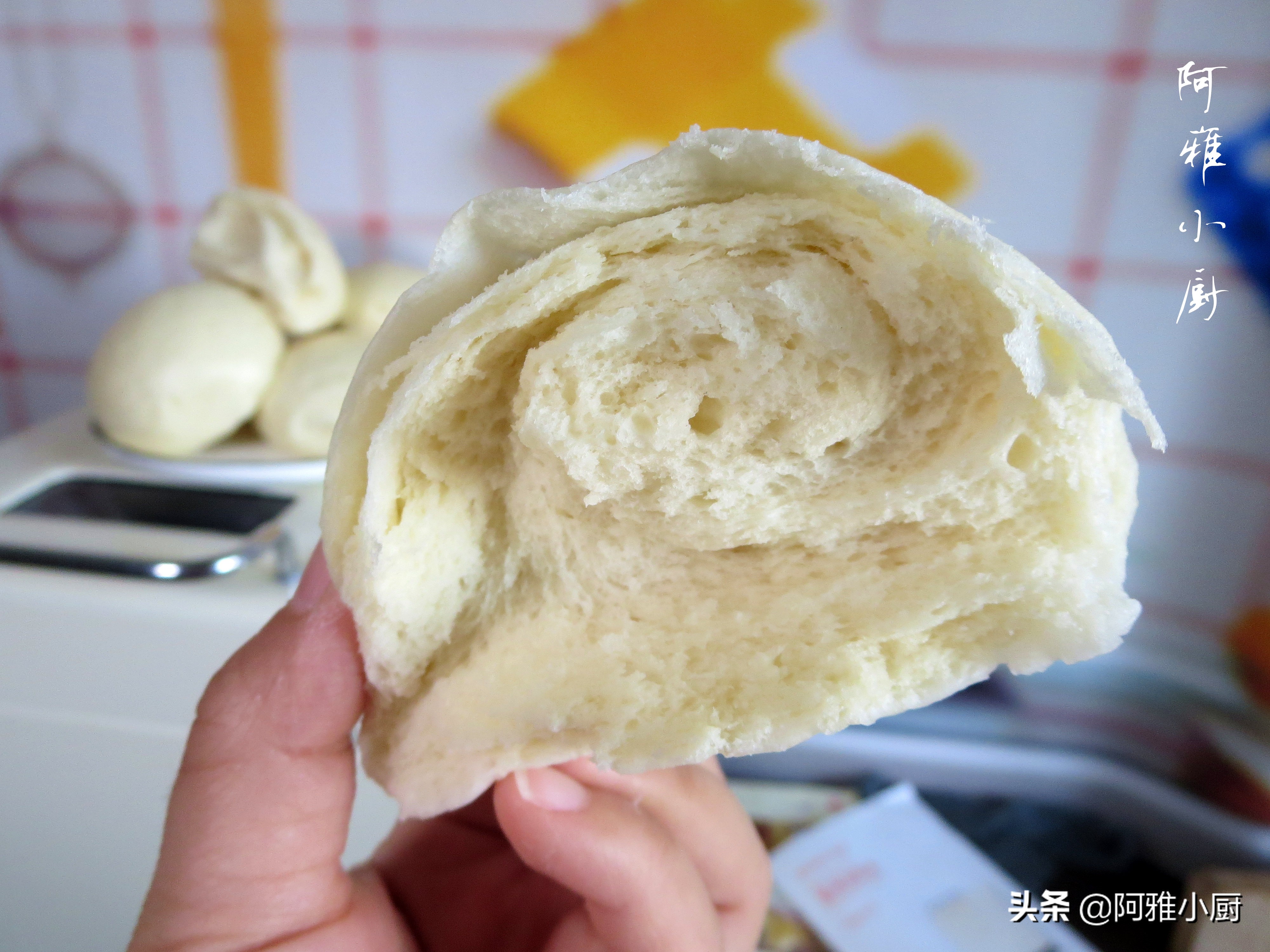 蒸馒头怎么发酵才能更快,蒸馒头的技巧和知识大全