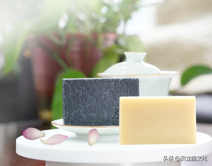 纯天然手工皂,你真的了解吗?夏季清凉健康的首选