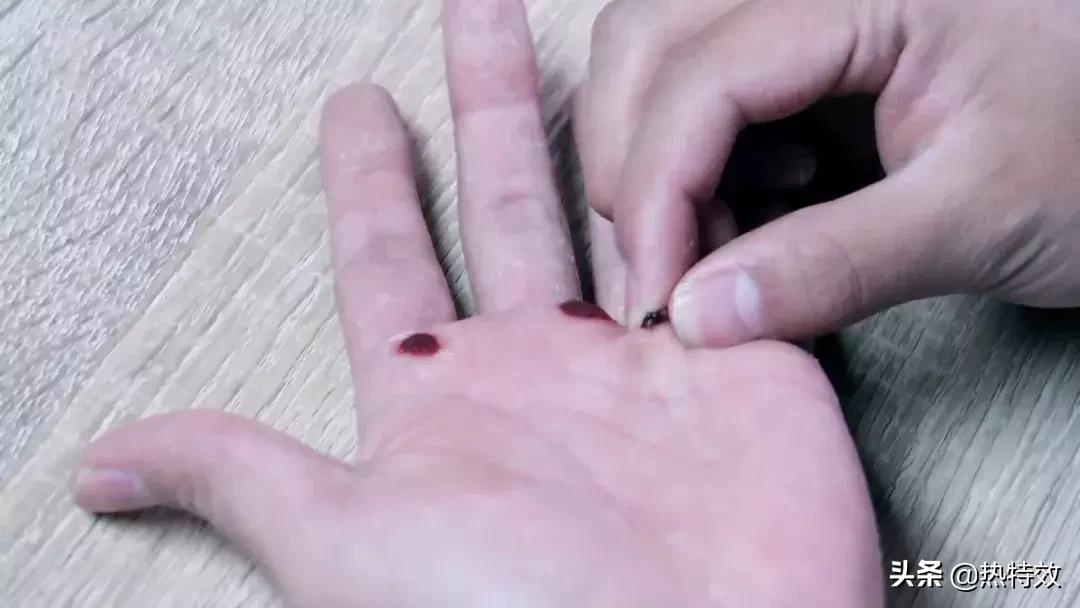 9张图教你画9种眼妆,简单的9张图