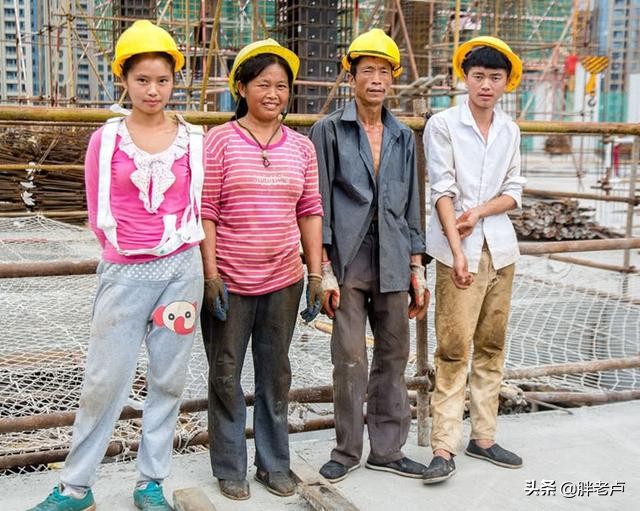 农民工的心酸只有经历过才会明白,又是一年打工时