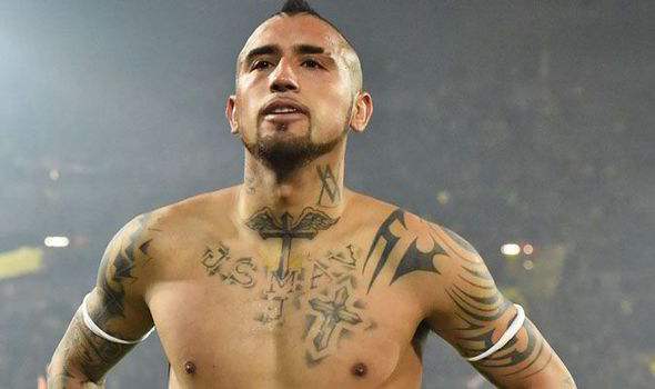 现役最强十大中场球员,当今足坛十大最强中场