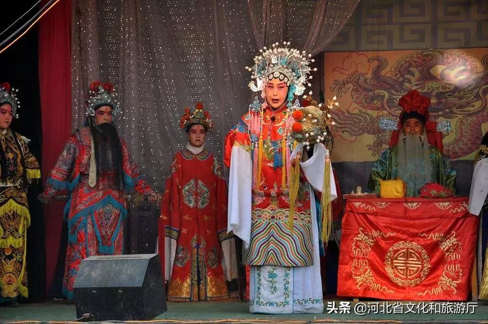 石家庄旅游最新资讯,2020石家庄春节旅游特价