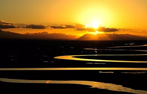 若诗若画若尔盖美景,若诗若画若尔盖文案