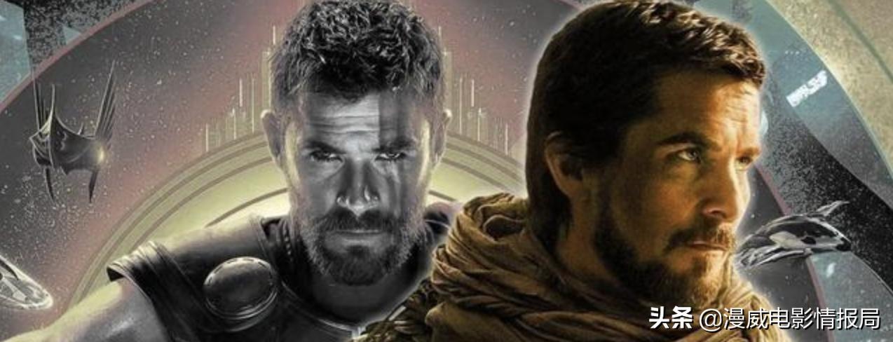 漫威电影解说雷神4,漫威电影雷神4上映了吗