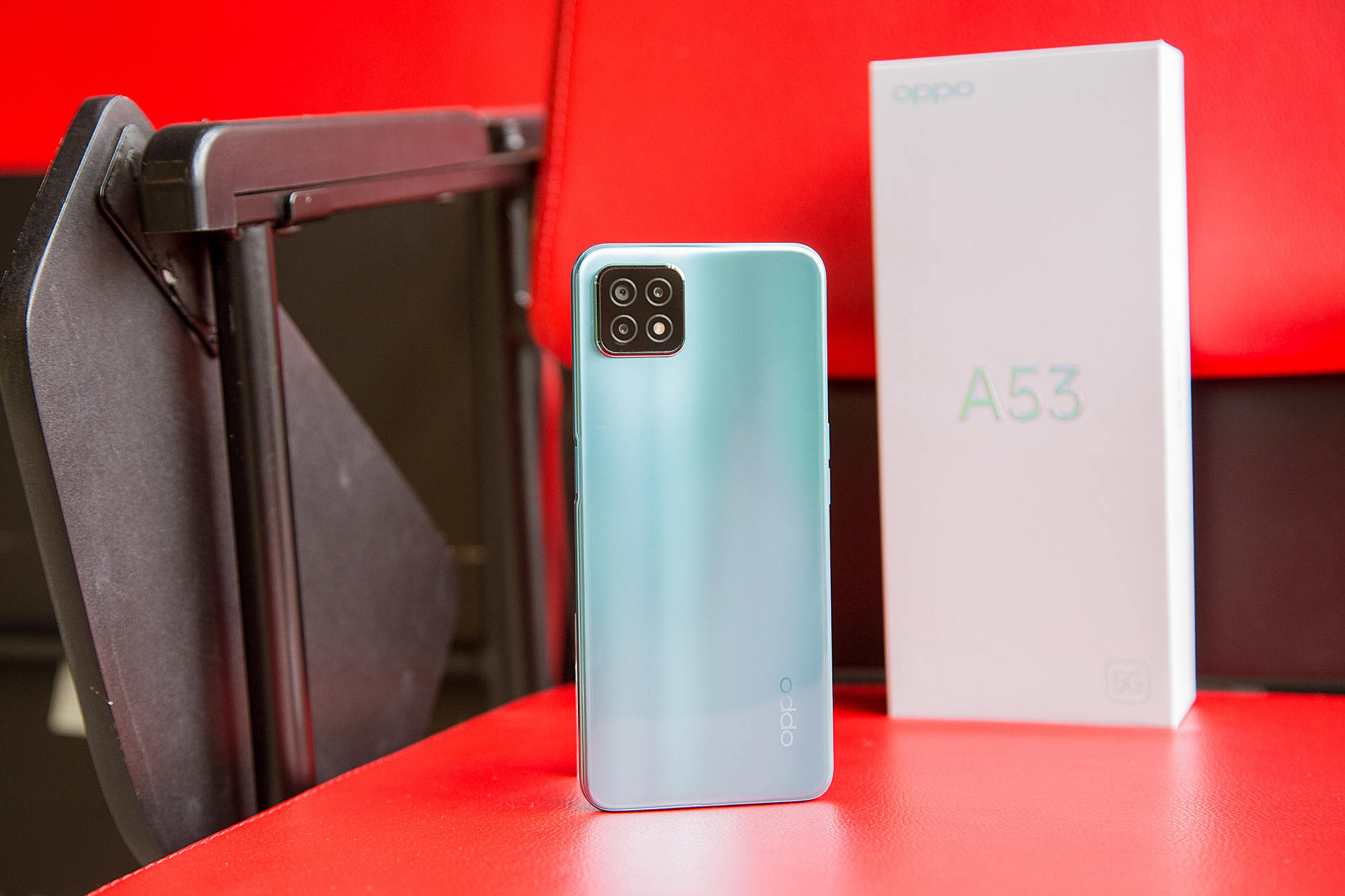 oppoa53是5g手机吗,真香手机oppo