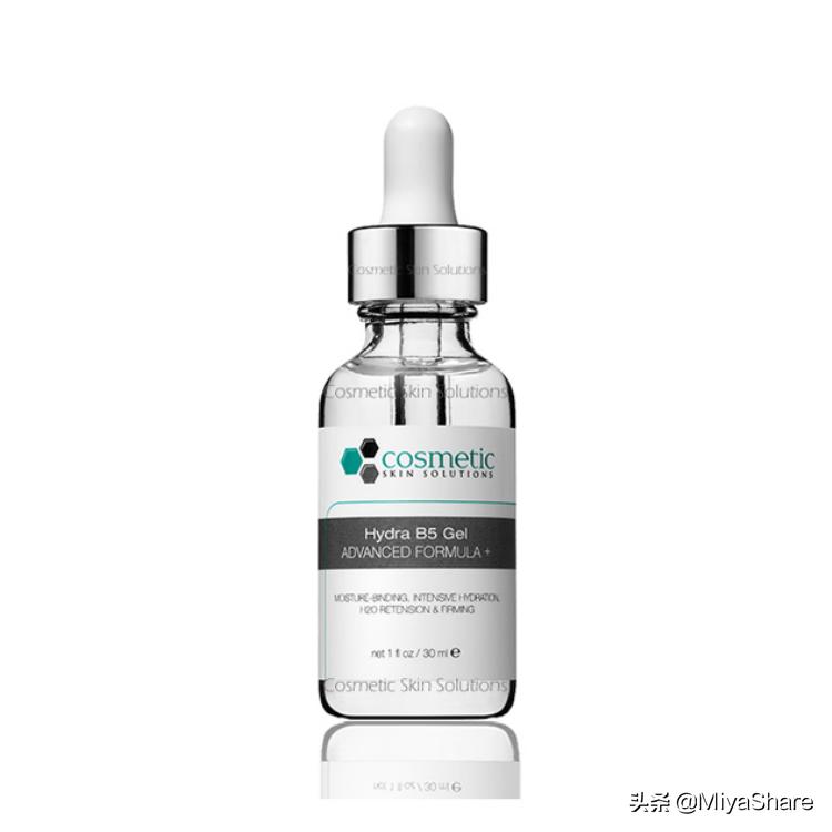 vb5补水效果怎么样,vb5保湿精华