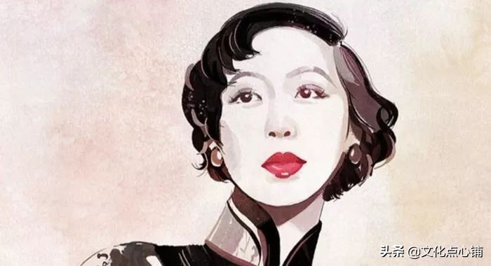 婚姻最精辟的一段话张爱玲,张爱玲关于婚姻的经典名言