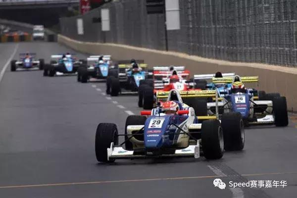 澳门格兰披治大赛车2023,澳门格兰披治大赛车