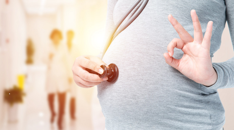 怀孕内检都查啥,月经期阴超怎么避免尴尬