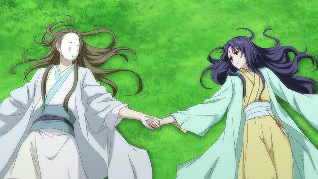 狐妖小红娘面具团实力水平,第一代狐妖小红娘