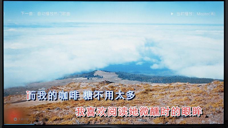 海信电视e75f深度评测,海信e75f电视测评