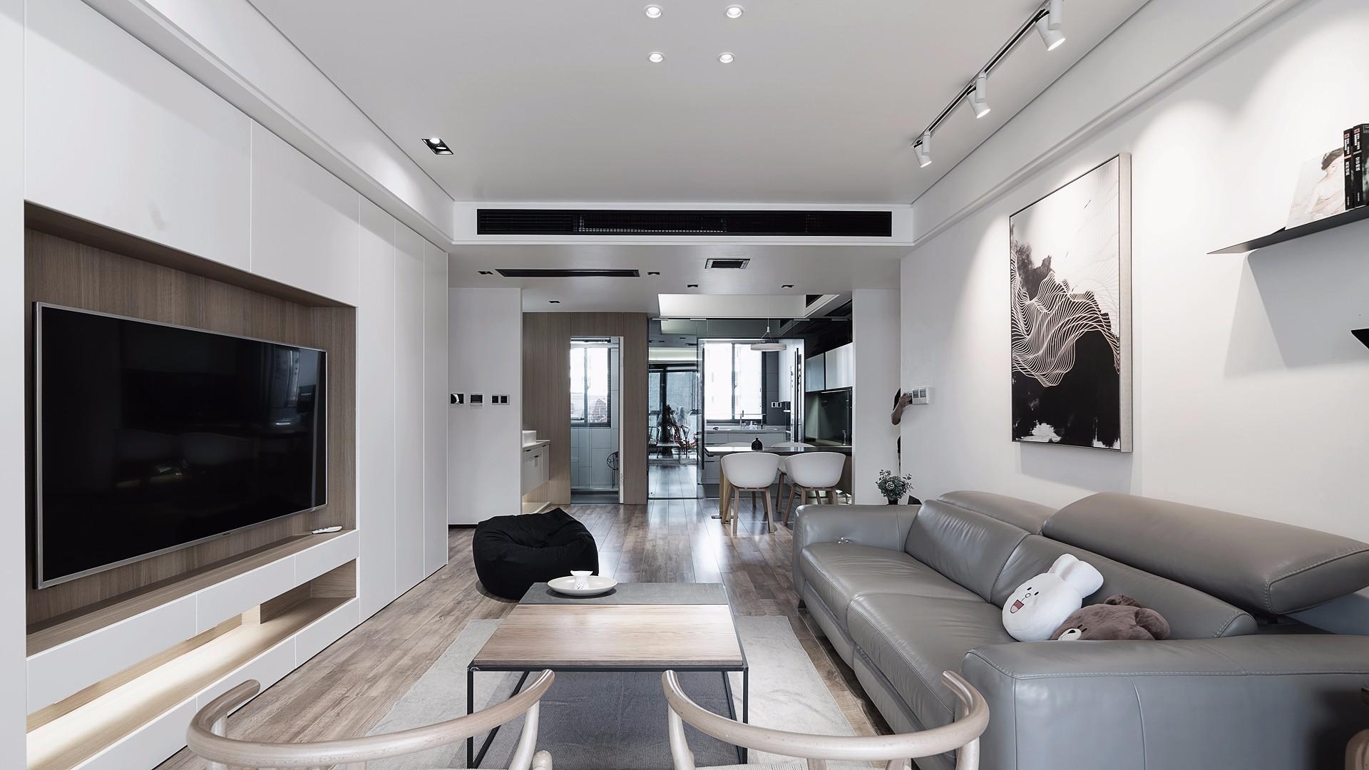 客厅装什么灯具好看又便宜,客厅装哪种灯好看又实用