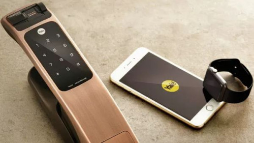 智能家居智能锁推荐排行榜前十名,智能锁最好的品牌排行榜